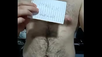 Vídeo De Verificação - gay, verification-video - Video 146922