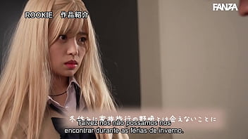 A Bela E A Fera - Uma Gal Gostosa E Um Otaku Nojento [legendado] Rika Tsubaki - big-ass, japanese, peituda, japan, big-tits, gostosa, japonesa, rabuda, japa, novinha, legendado - Video 129562