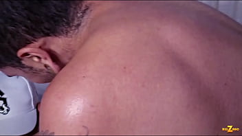 Bielzinho,luan Vetin - Anal, Pornstar, Blowjob, Gay, Twink, Bareback, Big-cock, Monster-cock, Gay-blowjob, Long-cock, Muscu - Gay - 2025 - Amazing - Session - Video 144092