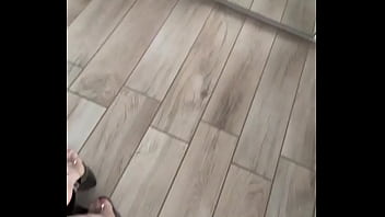 Mio Marito è In Videochiamata In Riunione Di Là ? Gli Porto Il Caffè Così? ️#stocking #heel #sexy #porn #hard