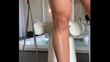 Qualcuno Ha Detto Mistress? ??️# #mistress #sexy #slave #leathermistress