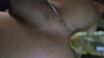 Por El Rico Culo... Dildo Anal