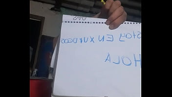 Vídeo De Verificación - verification-video - Video 143824