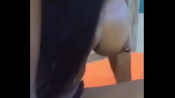Haciendo Lo Que Más Me Gusta - blowjob, ebony, big-tits, perfect-tits - Video 142665
