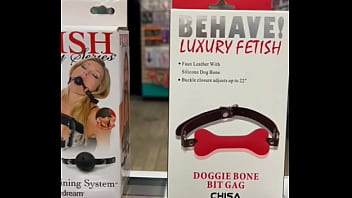 Conoce Los Juguetes Básicos Para Empezar En El Bdsm O El Sadomasoquismo