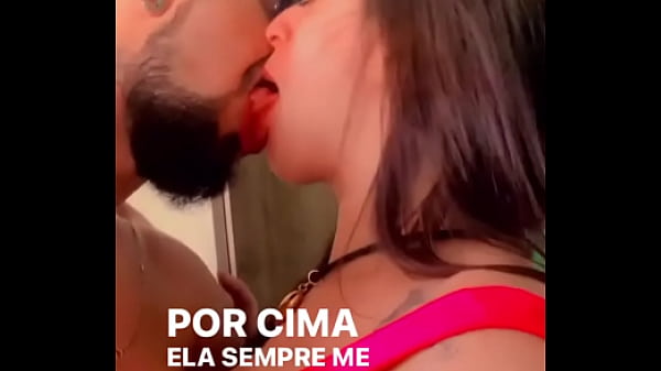 Aquele Beijo Sexual...