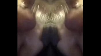 Mirranuz-41 20241106 Orgasm Jerk Erect Mug Fuck Cock Scunci Off Semen Drip 10 Inch Dildo Celebrate Trump Won