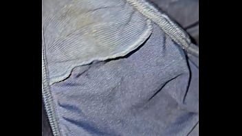Wife Musty Smelling Panties