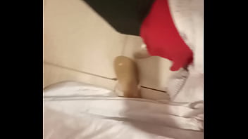 A Bela Enteada Gosta De Ser Tocada E, Em Seguida, é Arrebatada ( Sex Toy )