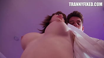 _bath Time Bliss: Izzy Wilde' Pampering Sex With Michael Delray