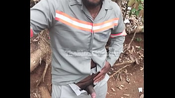 Me Exibindo No Parque Perto Do Trabalho Pra Tentar Granhar Uma Chupeta De Estranhos