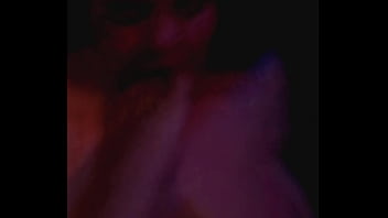 Sexy Bbw Has Fun With Feet