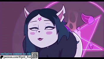 Furry Claire Got Creampied So Good - The Summoning Hentai
