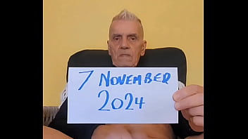 Michael Murphy Exposes His Face Cock And Balls