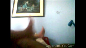 Cachando A La Asistente Mientras Mi Esposa No Está En Casa (afíliate Para Ver El Vídeo Completo)