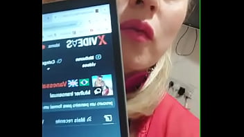 Vídeo De Verificação - shemale, verification-video - Video 135599