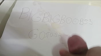 Bigbigboobs3 Homenagem Recebida 2 De Machoo Dominador