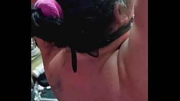 Impact Play With Toy Bat