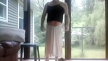 Liftmyslip - Lingerie, Wank, Slip - Lingerie - 2025 - Passionate - Scene - Video 142643