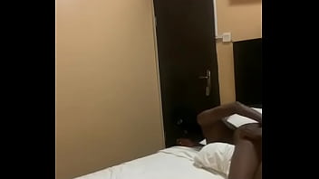 Nasty Gold Loves To Fuck Her Clients