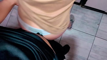 Pov: Mi Padrastro Me Rompe Muy Rico El Culo