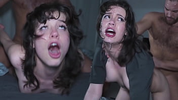 Extreme Squirting Orgasms - First Rough Fuck Made Her Cum Buckets Of Squirt