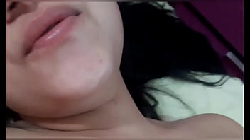 La Pinche Musica No Deja Escuchar Bien Los Quejidos De Esta Rica Flaquita Cuando Se Toca Su Vagina Rosadita