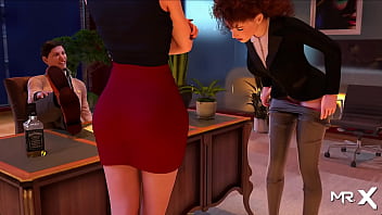 Fashionbusiness - Take Off Your Pants And Show Your Ass E2 #25