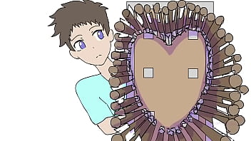 Skeleton' Confession A Minecraft Anime Ep 4