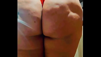 Mi Esposa En Casa Su Amante Le Graba El Culo