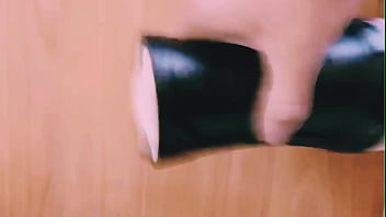 Sex Toy Fucked And Sucked My Soul With Its Cum - cumshot, cum, hardcore, handjob, fuck, toys, masturbation, asian, masturbate, fetish, massage, big-c - Video 121442