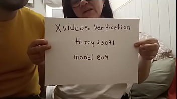 Vídeo De Verificación - amateur, verification-video - Video 121450
