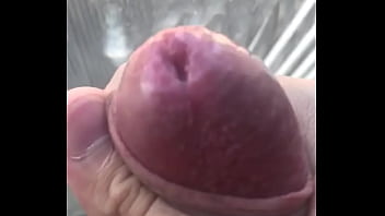 Garoto Gozou Na Janela