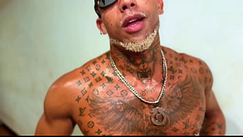 Gosto Muito De Brincar Com Um Cuzinho