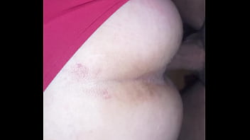 Gozei Na Buceta Da Coroa Casada Com Caminhoneiro Que Traiu Ela