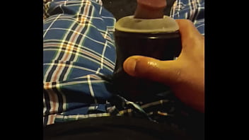 Afternoon Jacking Off And Cumming Adult Sex Toy