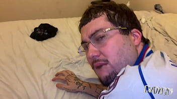 Novinho Fez 18 Anos E Eu Dei Meu Cuzinho De Presente De Aniversário (completo No Red)