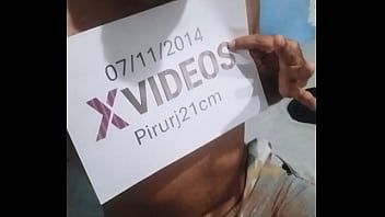 Vídeo De Verificação - verification-video - Video 140905