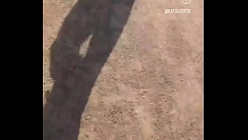 Me And My Shadow, We Go Everywhere Together.always By My Side....track Session Next: Film Shoot At #redsignstudio