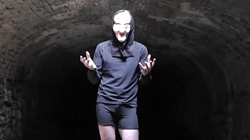 Bogdan Is Back In Town And He' Looking For A Play Thing Or Two.anyone Guess The Location?