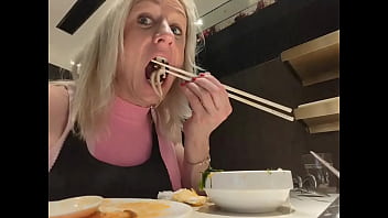 What Have You Had To Eat Tonight?#octopus