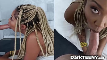 My Circumcised Dick Taught Blonde Lotus Lain How To Endure My Constant Thrusting