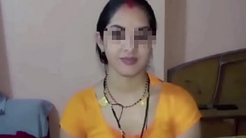 My Cute And Beautiful Step Sister Invite Me For Hard Fucking