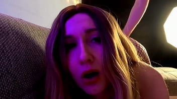 Hot German Submissive Teen Gets Pussy Spanked And Whipped