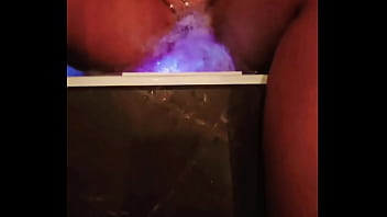 Lustie Cherrie Is A Public Freak