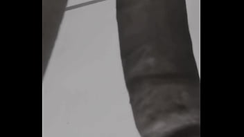 Stiff Cock Ready For Action