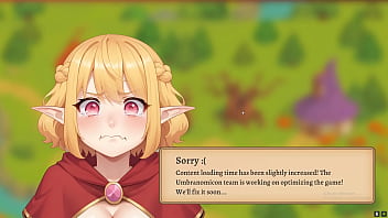 Umbranomicon Hentai Game By Pleasure Street