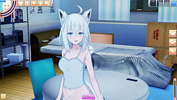 Fubuki Shiragami - Koikatsu Party