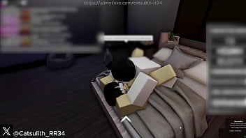 [part 1/3] Having Passionate Sex With My Cumslut~