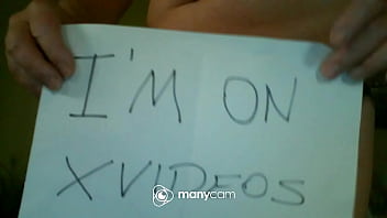 Verification Video - cock, solo, verification-video - Video 140168